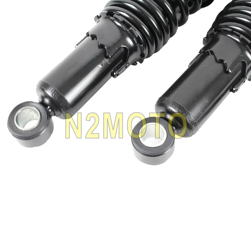 Black Shock Absorber Motorcycles Rear Lowering Slammer Kit for Harley Dyna Models Low Rider Super Glide FXD FXDB FXDX 1991-2005 |