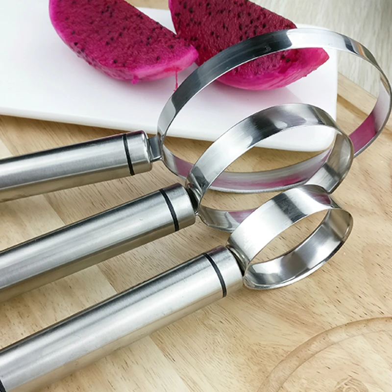 Целлюлозно сепаратор Овощечистка арбуз корер нож для резки фруктов Skinner копание