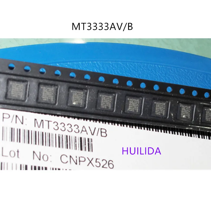 MT3333AV/B 100% новый оригинал|Аксессуары для батарей| |