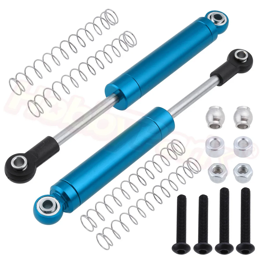 2 шт 102 мм алюминиевый внутренн