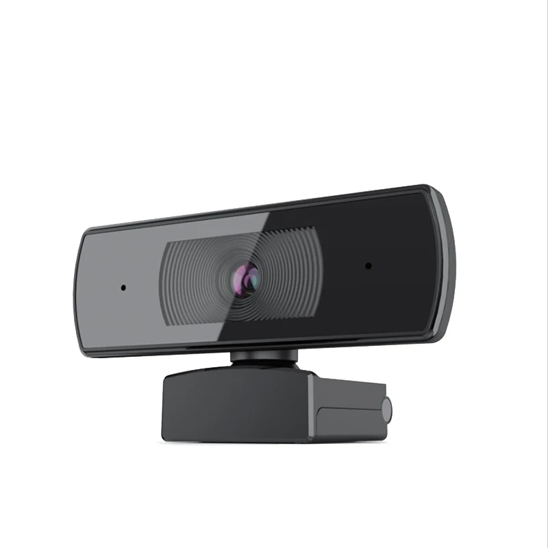 

Webcam With Autofocus Hd Camera Pc Camera With Internal Microphone For Online Meetings Plug And Play For Pc Laptop