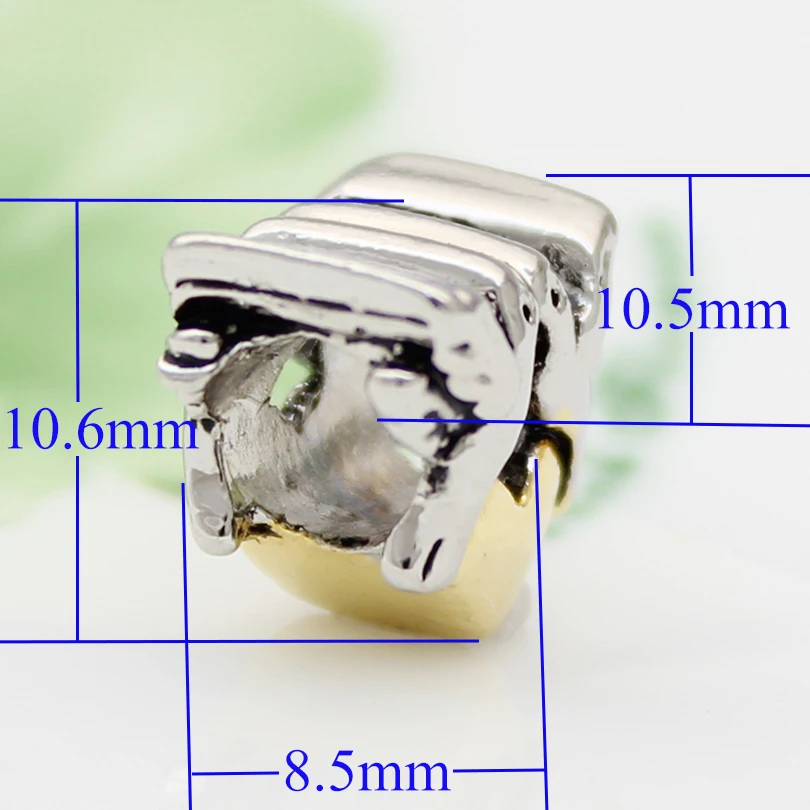 Бесплатная доставка браслет с подвесками в виде двоих голубей | Украшения и