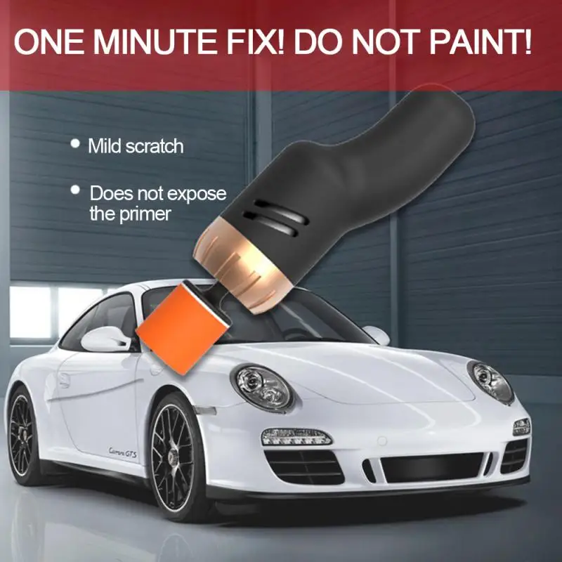 Автомобильный ремонт царапин инновационный мини-Авто Полировщик удалитель