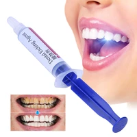 dental etching agent 37 phosphoric acid etch polymer thickened semi gel type syringe treat enamel dentin teeth care kit tools