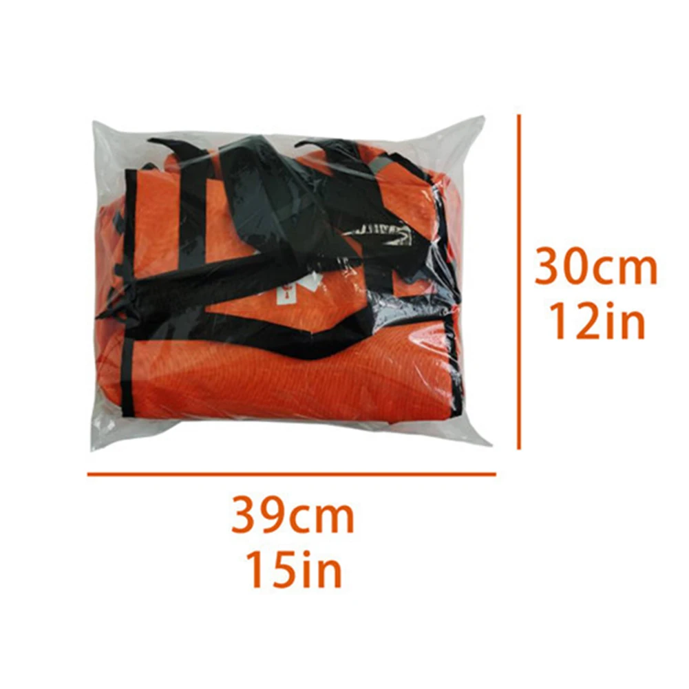 26l trauma bag folding family medicals bag safety emergency package waterproof outdoor first aid kit hiking camping equipments free global shipping