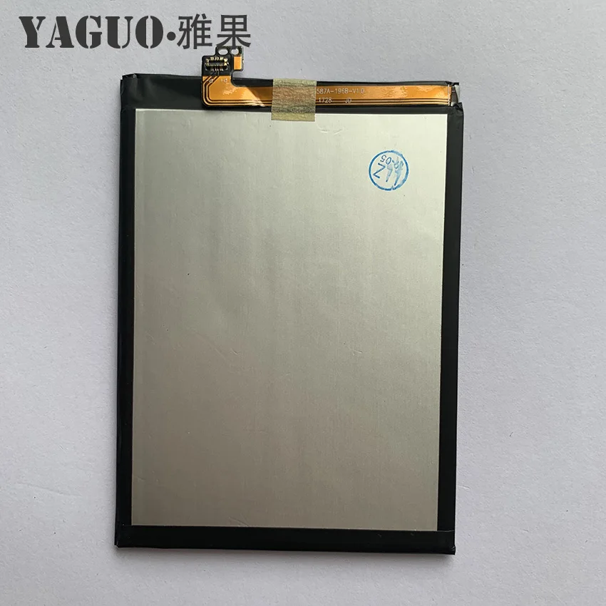 Bater&iacute;a HE347 Original para m&oacute;vil, 100% mAh, para Nokia 7 plus 7 plus TA-3800 TA-347 TA-1062 N7P N 7 P, 1046, novedad, 1055-2