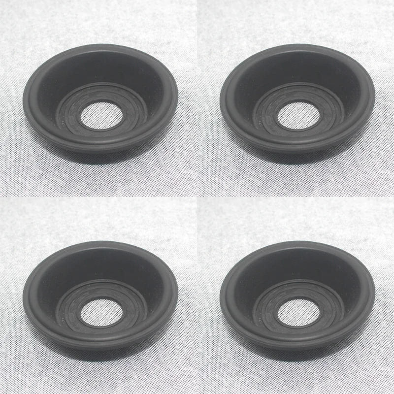 Мотоциклетный топливный системный карбюратор Ремонт для KLR250 1987-2002 KL250 2003-2005 плунжера вакуумный мембранный