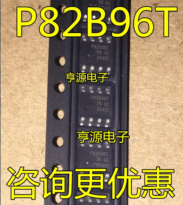 

P82B96TD P82B96T SOP8