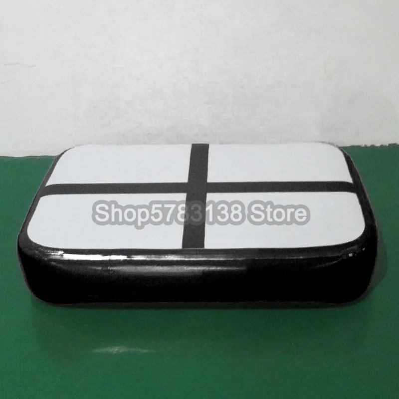 Красочные надувные мини коврики для воздушной Дорожки 1*0 6*0 1 м тренажерного зала