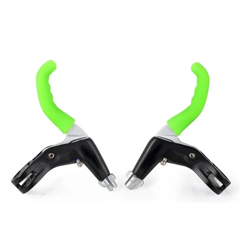 Рычаг велосипедный 1 пара резиновая втулка для защиты тип тормоза горного