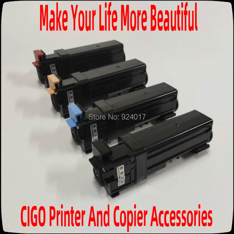 Новый картридж с тонером для заправки картриджа Epson Aculaser C2900 CX29 2900 29 Color Printer C13S050627