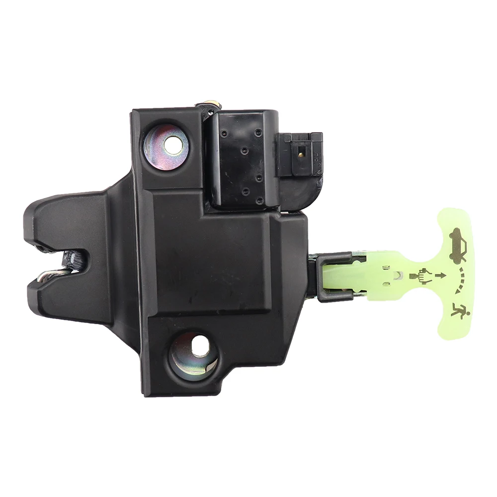 Механизм привода дверного замка 3 контактный для Toyota Camry Hybrid 2006 2013 6460033120 64600 33120