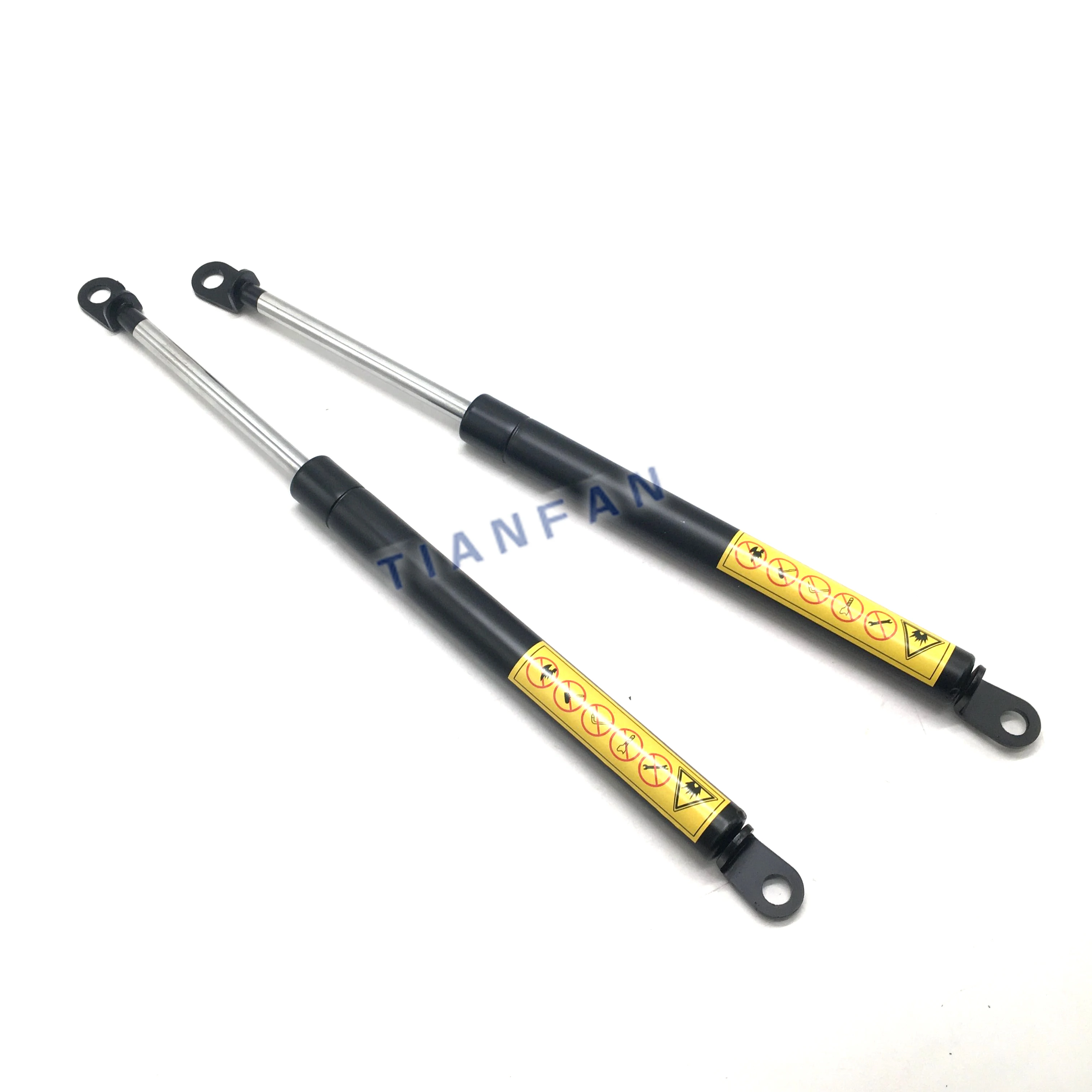 

For Daewoo Doosan DH55 80 60-7 gas spring engine rear cover gas spring support rod excavator accessories