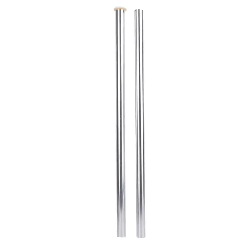 

Laundry Rack 80cm Retractable Hanger Dual Bracket Rack for Hotel Bedroom