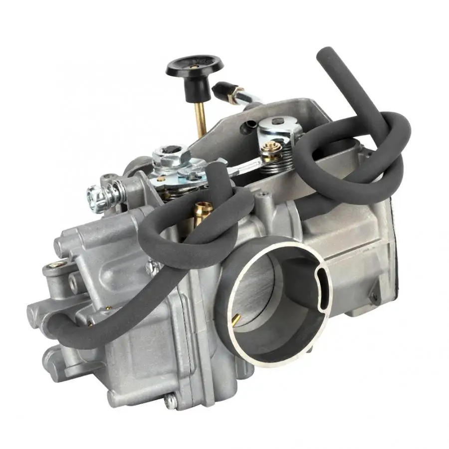 Карбюратор для мотоцикла Yamaha Kodiak 400 YFM400FW 4x4 1996 1998|Карбюратор| |