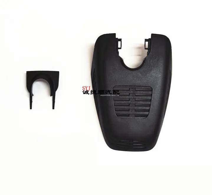 

for Mercedes-Benz C180L C200L E-Class C260L GLC GLA windshield rain sensor rear cover cap