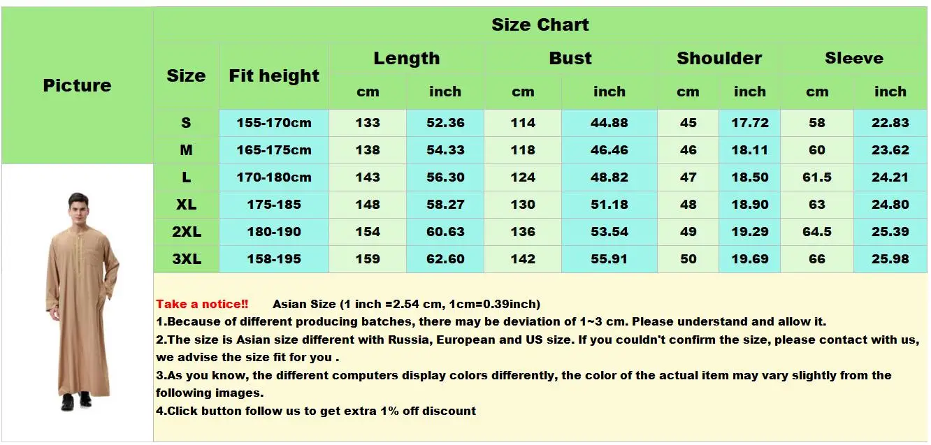

Muslim islamic Clothing Men Jubba Thobe print zipper Kimono Long Robe Saudi Musulman Wear abaya caftan Islam Dubai Arab Dressing