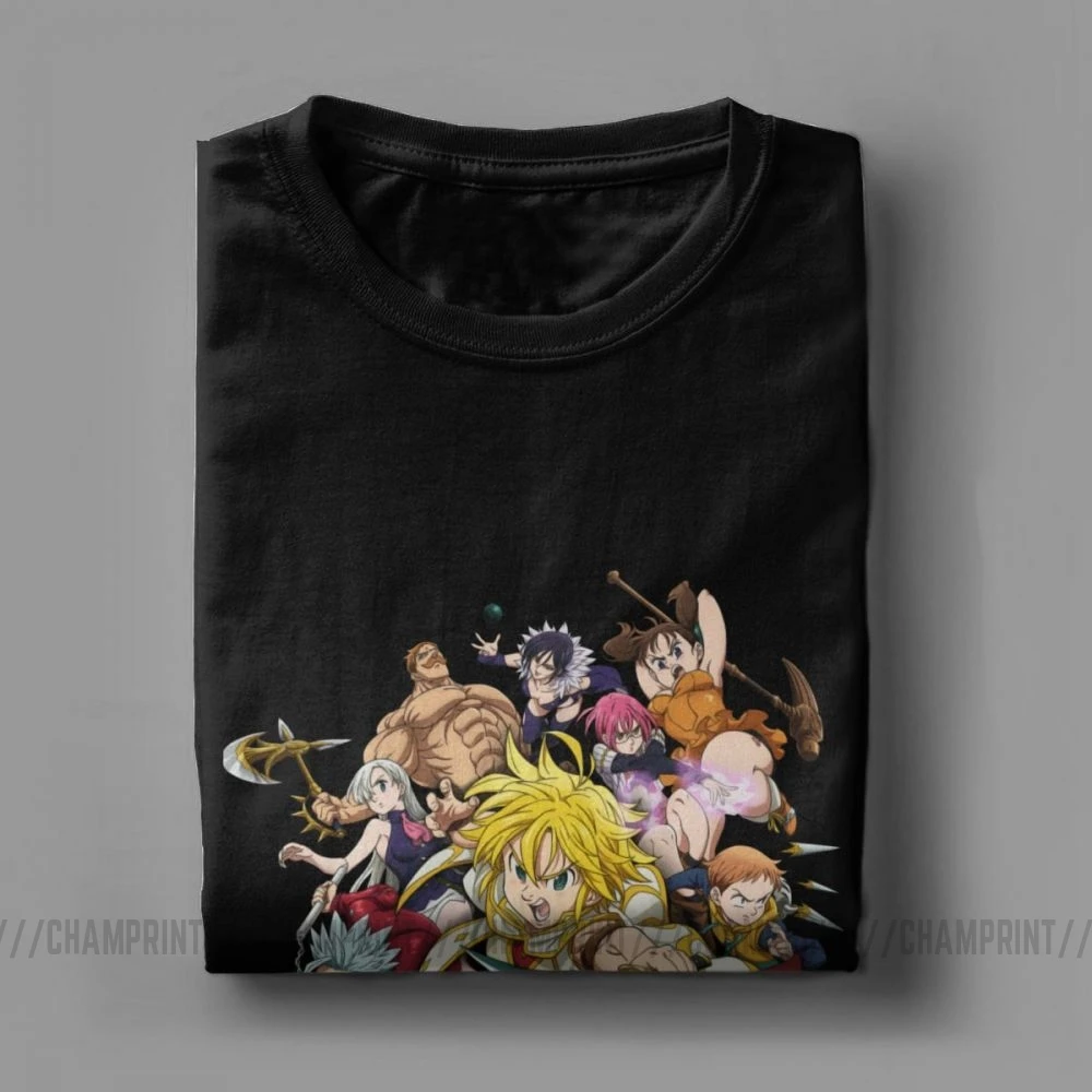 Мужская футболка с коротким рукавом и круглым вырезом из натурального