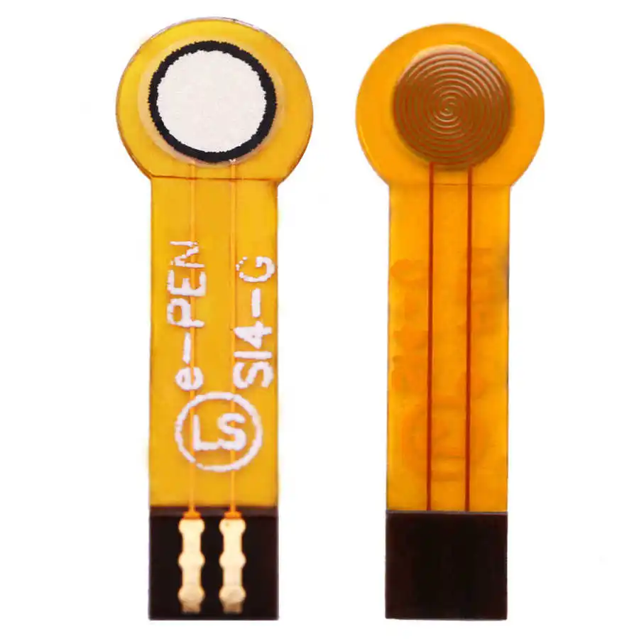 Счетчики Гейгера 0 200 г сопротивления тонкая пленка датчик давления силы|Датчики