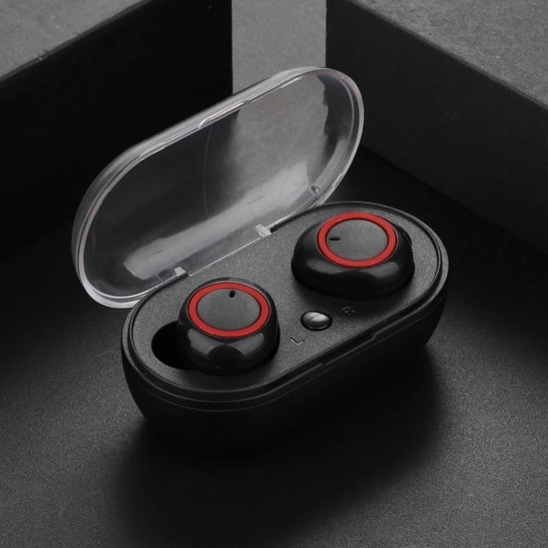 Беспроводные наушники Briame Bluetooth V5.0 TWS беспроводные спортивные вкладыши гарнитура