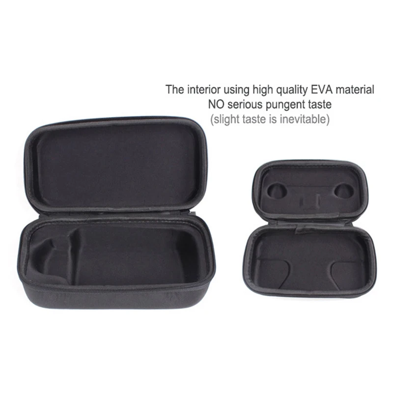 Для DJI Mavic Pro сумка аксессуары водонепроницаемый кейс eva Drone Box сумка протектор для хранения пульта дистанционного управления ручка для переноски