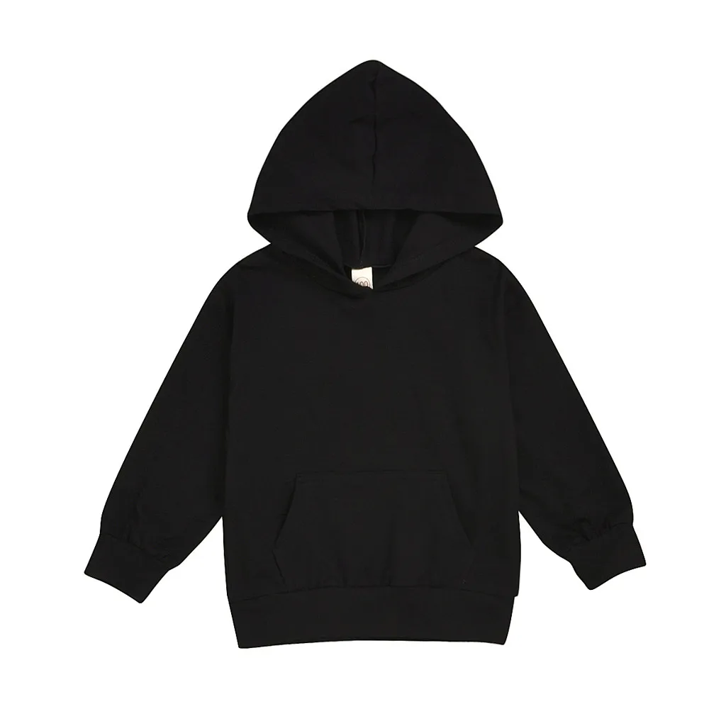 Детские толстовки с капюшоном для малышей осенняя одежда маленьких мальчиков