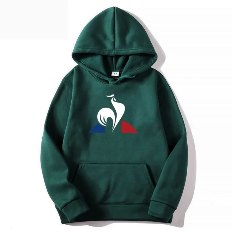 

Мужские толстовки из 100% хлопка 07