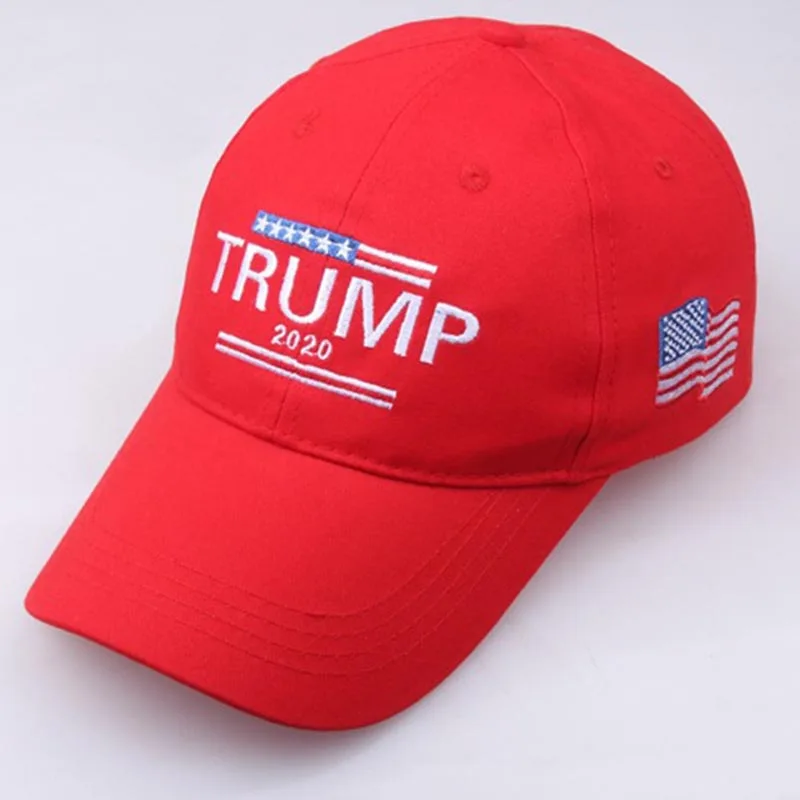 Лидер продаж, бейсболка с вышивкой Дональда Трампа, камуфляжная бейсболка с флагом США, отличная бейсболка в американском стиле, шапка для папы, Прямая поставка - Цвет: M167