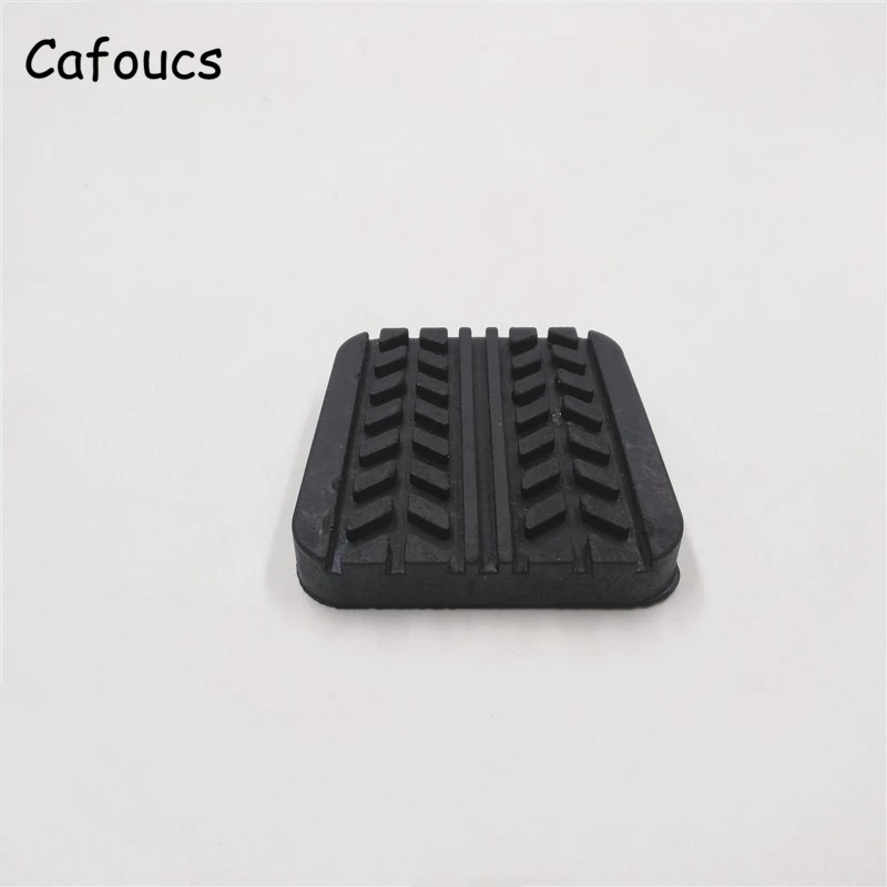 Чехол для педали тормоза Cafoucs 2 шт. накладка на педаль Mazda 3 5 6 B2000 B2200 B2500 B Series MPV 1 |pedal