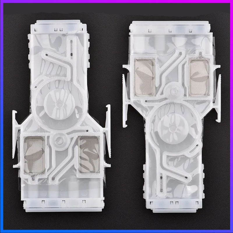 4 шт. детали для печатающей головки dx7 | Компьютеры и офис