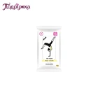 Салфетки LP CARE DEO влажные дезодорирующие, 15 шт, нетканное полотно