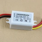 Преобразователь 12V понижающий до 3V 3A 15W модуль питания DCDC Новый