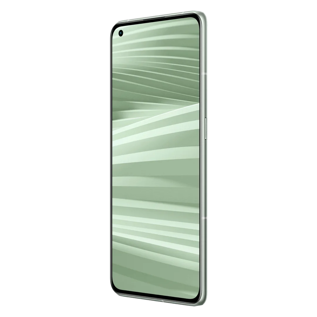 Смартфон Realme GT 2 Pro GT2 Snapdragon 8 Gen 1 Android 12 6 7 дюйма 2K AMOLED бесступенчатый экран с рамкой
