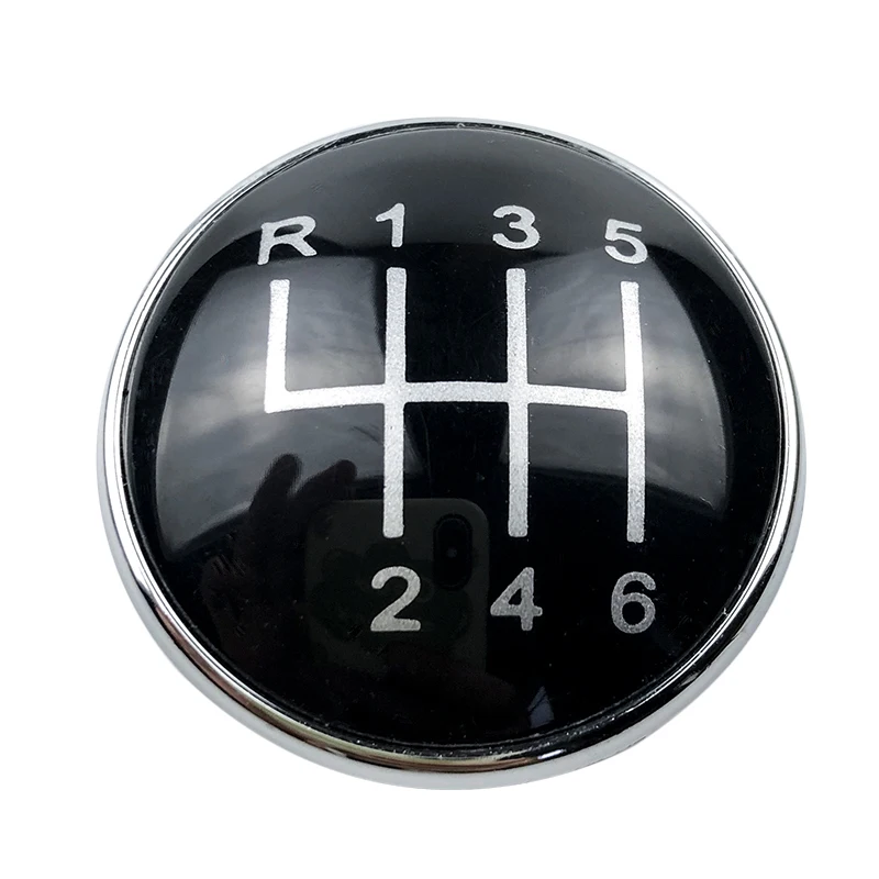 

Для Audi A3 S3 A4 S4 B6 B7 A6 C6 VW Passat B5 3BG B6 B7 CC 3C Golf 4 MK4 Bora Ручка переключения передач Рычаг переключения передач Значок Эмблема Крышка