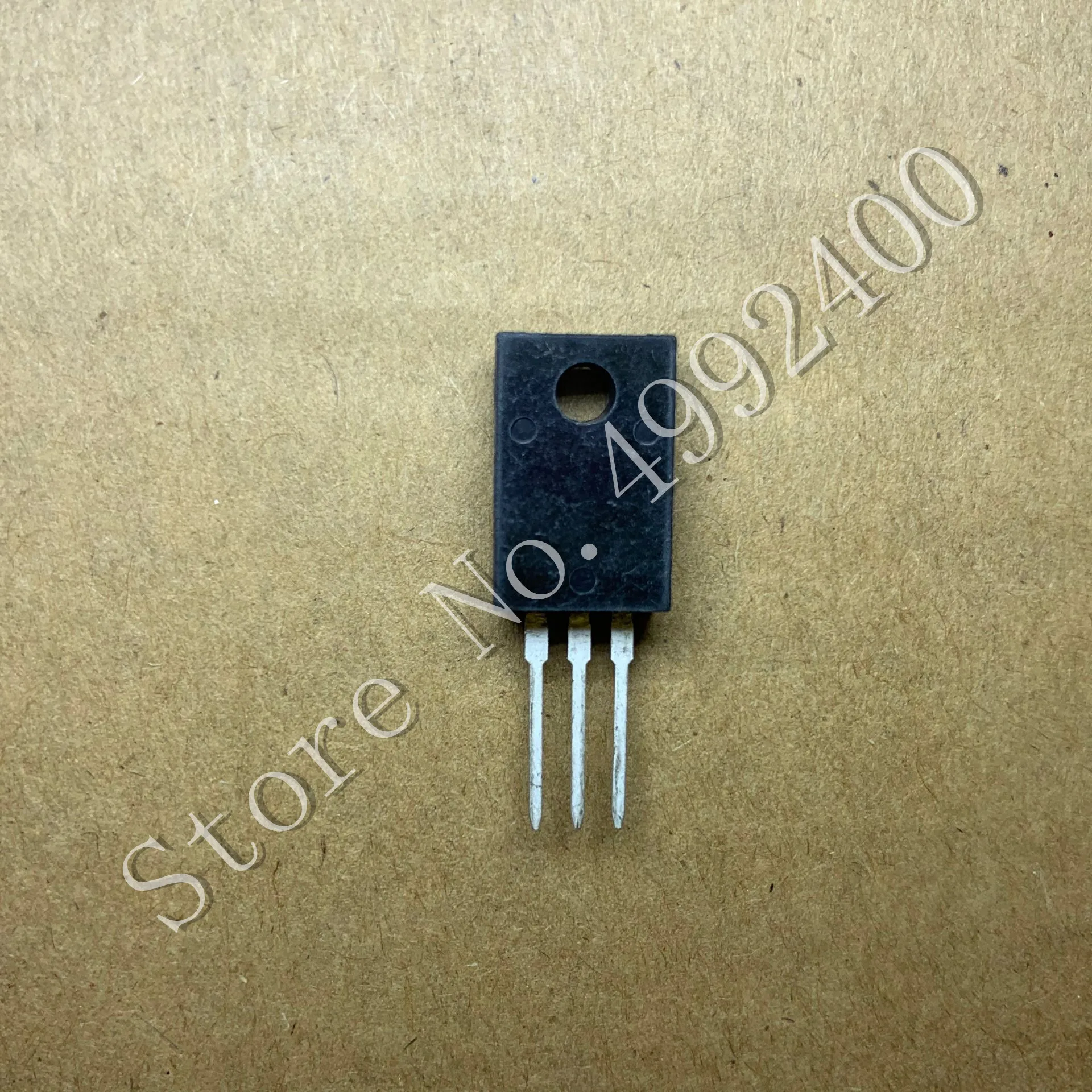 

1pcs/lot KP8N60 TO220F