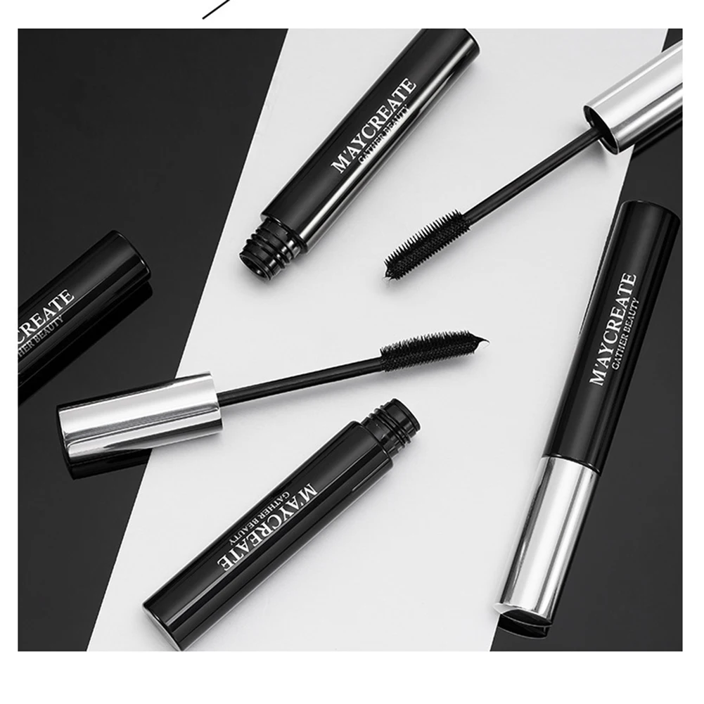 Тушь для ресниц водостойкая искусственная |