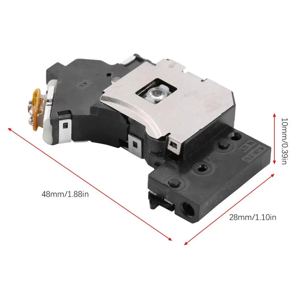 Детали для замены DVD детали ремонта PS2/PS3 Новые запасные части | Электроника