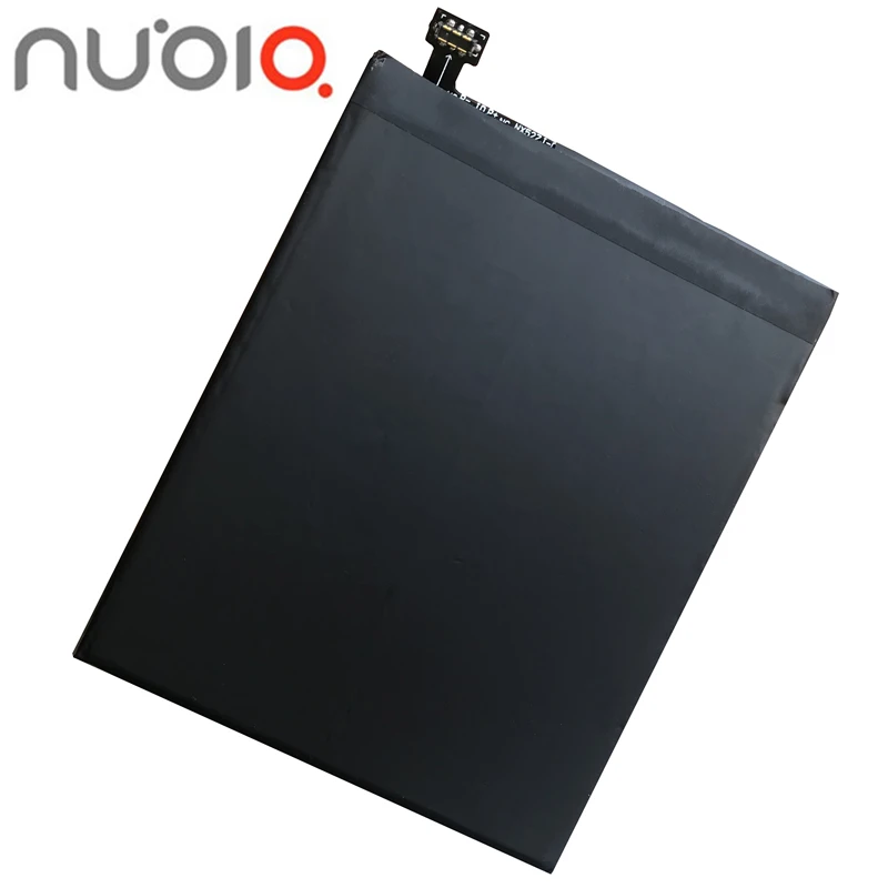 Nubia Оригинальный Новый 3000mAh Li3829T44P6h806435 для ZTE Z11 NX531J / M2 Play NX907J Lite Youth Edition аккумулятор