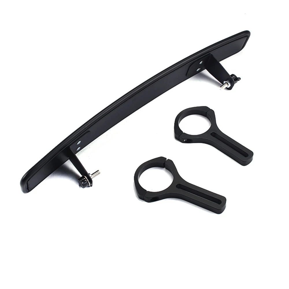 Зеркало заднего вида UTV высокого разрешения с зажимом 1 75 дюйма для внедорожника