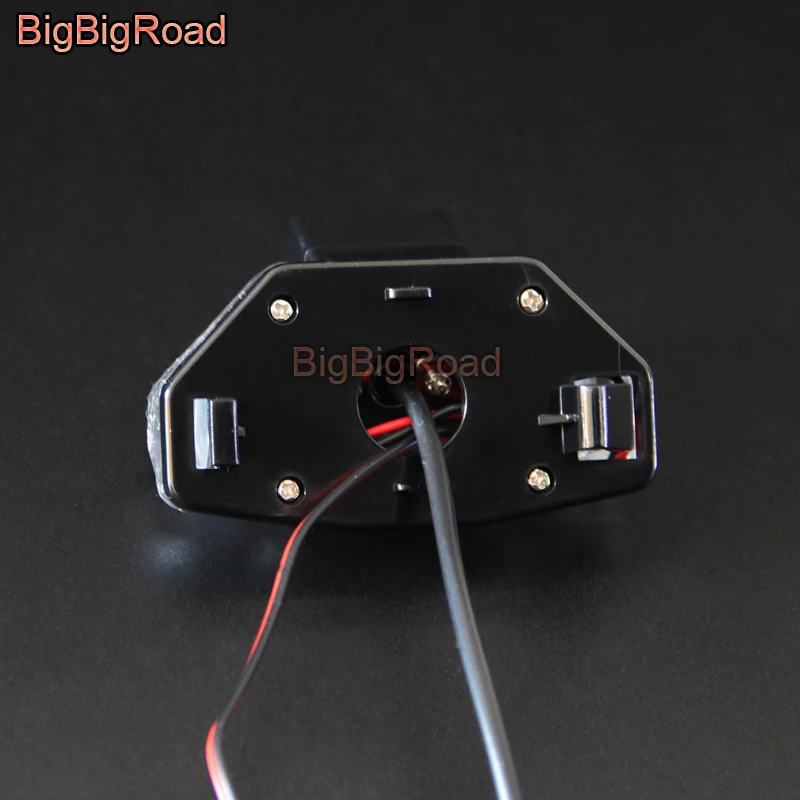 BigBigRoad Автомобильная интеллектуальная динамическая траектория треков резервная