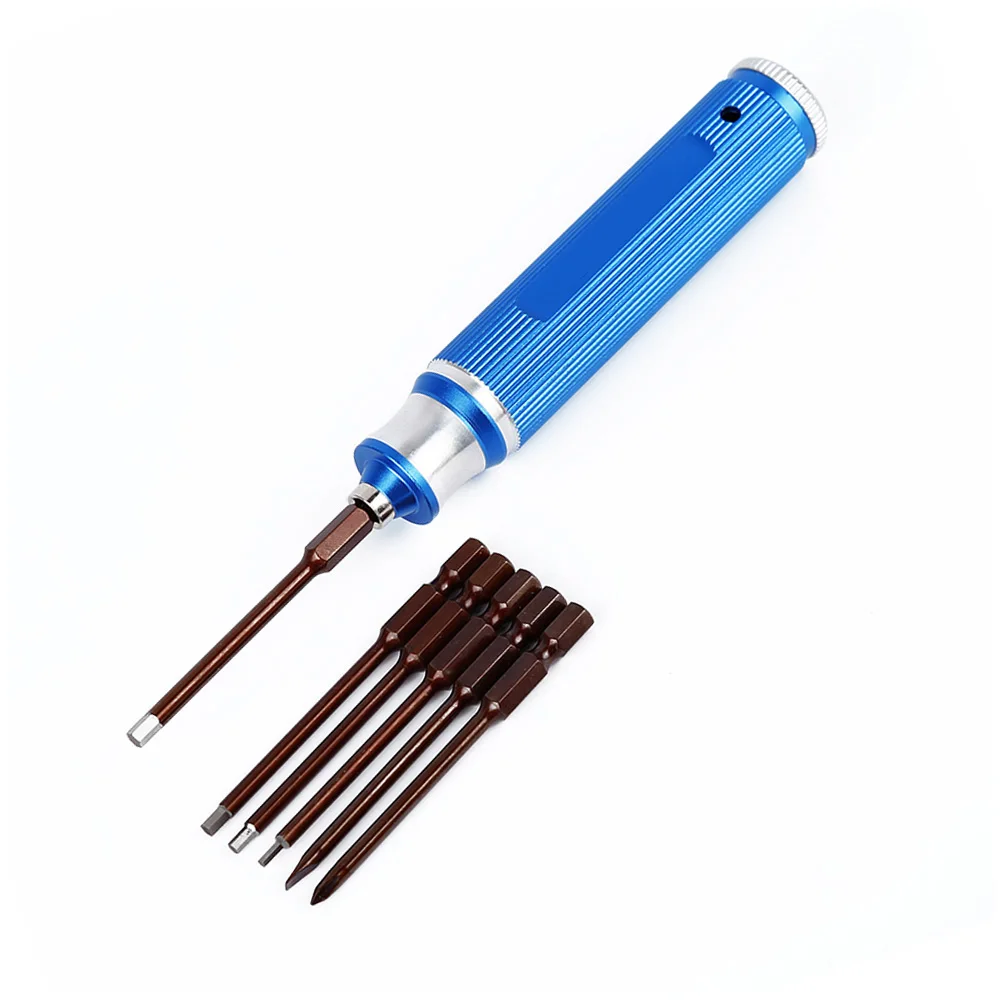 4в1 6 в 1 шестигранные отвертки н