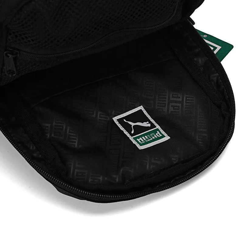 

Original New Arrival PUMA Unisex Waist bags Handbags Sports Bags