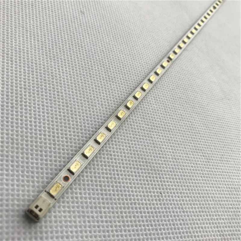 454 мм светодиодный Подсветка полоса лампа для samsung 40 дюймов LTF400HF08 LMB-4000BM01 LJ64-01756A LJ64-01757A детали для ТВ
