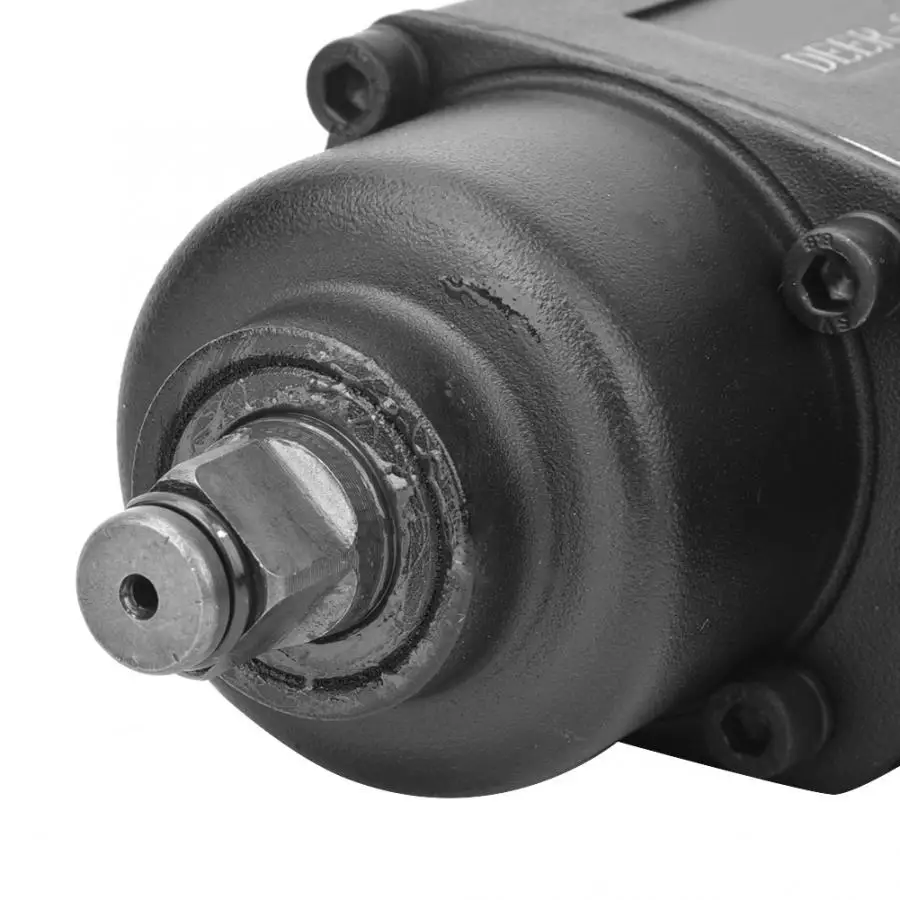 1/2 ударный гайковерт высокого качества мощный крутящийся пневматический ручной