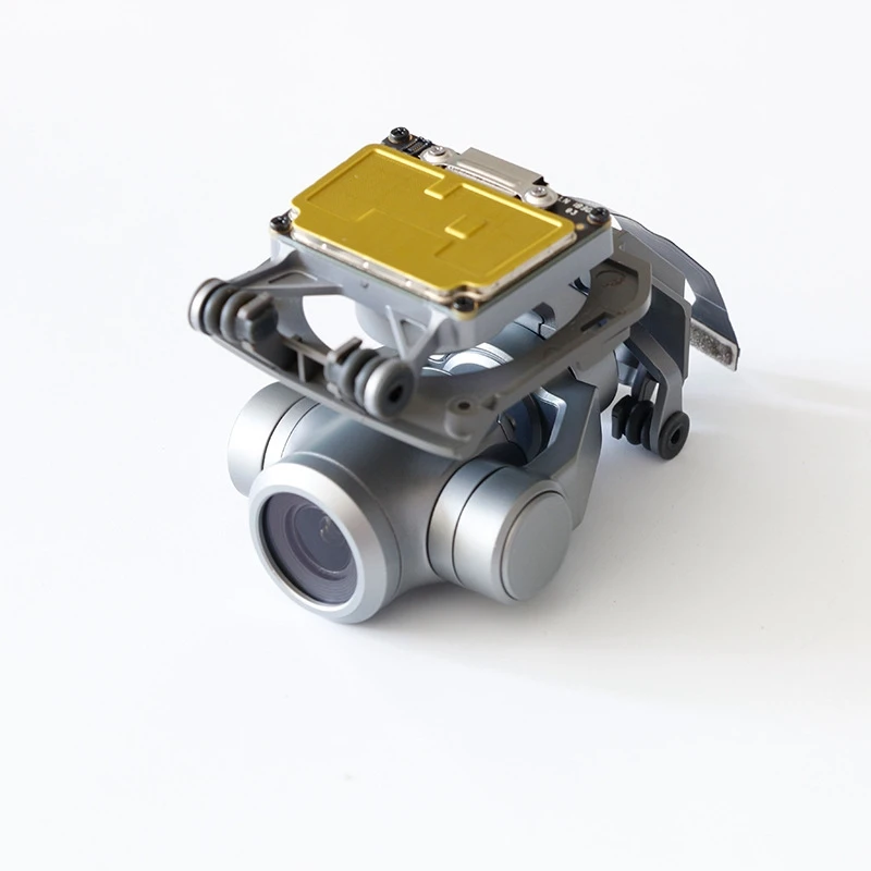 AAAE топ-зум PTZ Gimbal сенсор камера Замена ремонт Услуги Запчасти для DJI Mavic 2 Zoom/PRO |