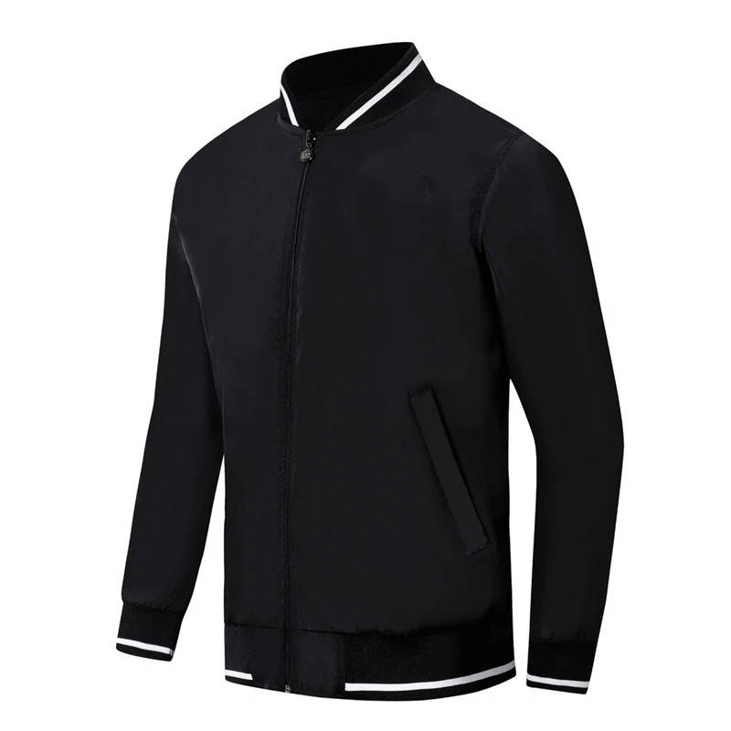 

EA01 High Quality Men's Eagle Jacket Autumn Winter Male Casual Coat for Homme Coat Campera Hombre Jaqueta Masculina Casacas