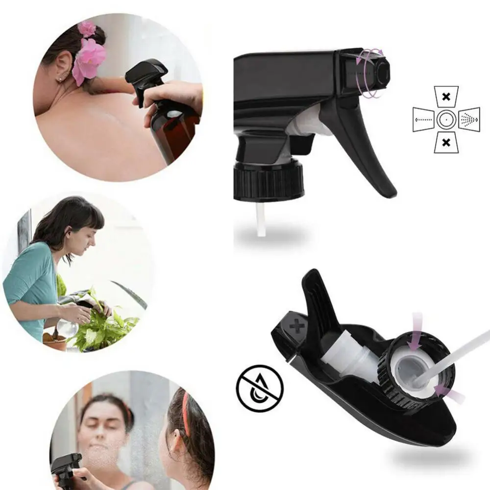 10 шт. сменные насадки для распыления растений без БФА | Дом и сад