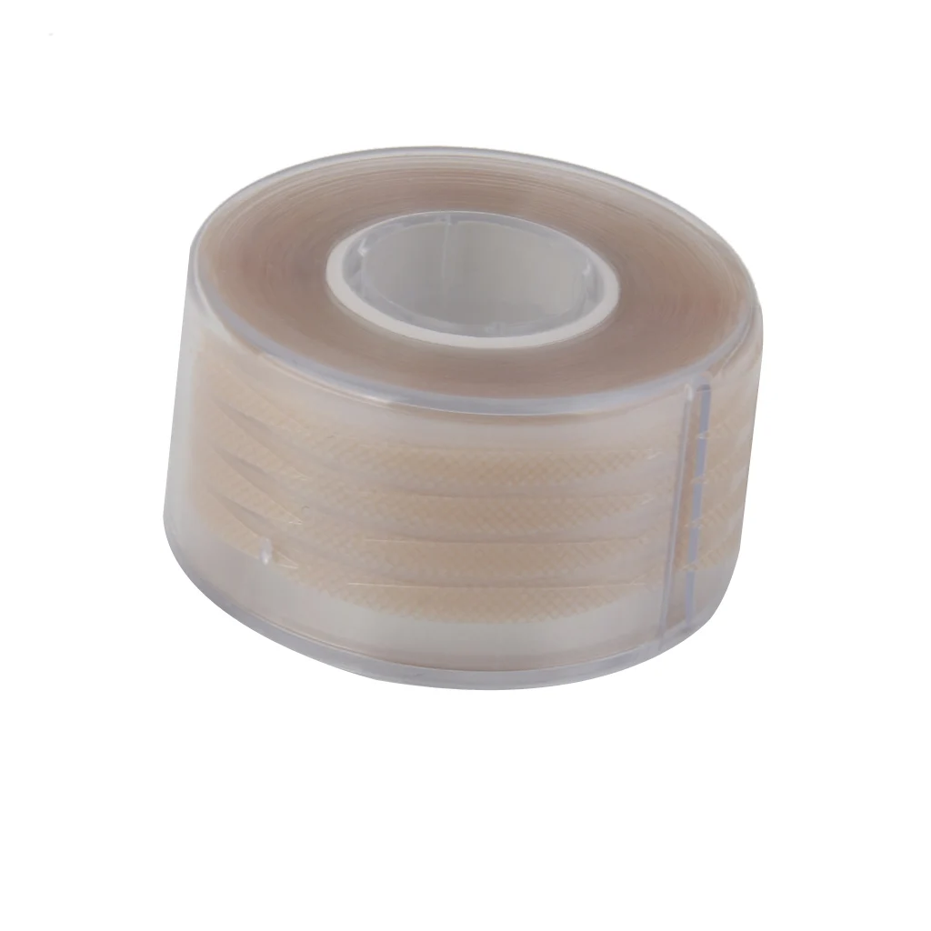 

600 Pcs / 300 Pairs Invisible Sticky Double Eyelid Tapes Stickers