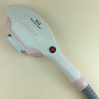 q switched hair removal freckle removal skin rejuvenation 3 in 1 magneto optical opt handle for beauty machines