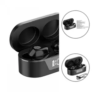 Creative Bluetooth-compatible5.2 Stereo Earphone Comfortable Bluetooth-compatible Earphone Lossless Phone Accessories